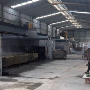 山南大切车间生产日常