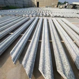 山南 白麻光面别墅线条防水加工