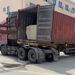 山南 黄金麻荔枝面毛板