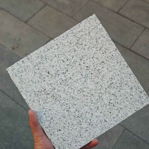 山南 白麻荔枝面花岗岩石材
