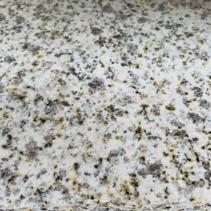 山南 黄金麻花岗岩石材浅黄光面