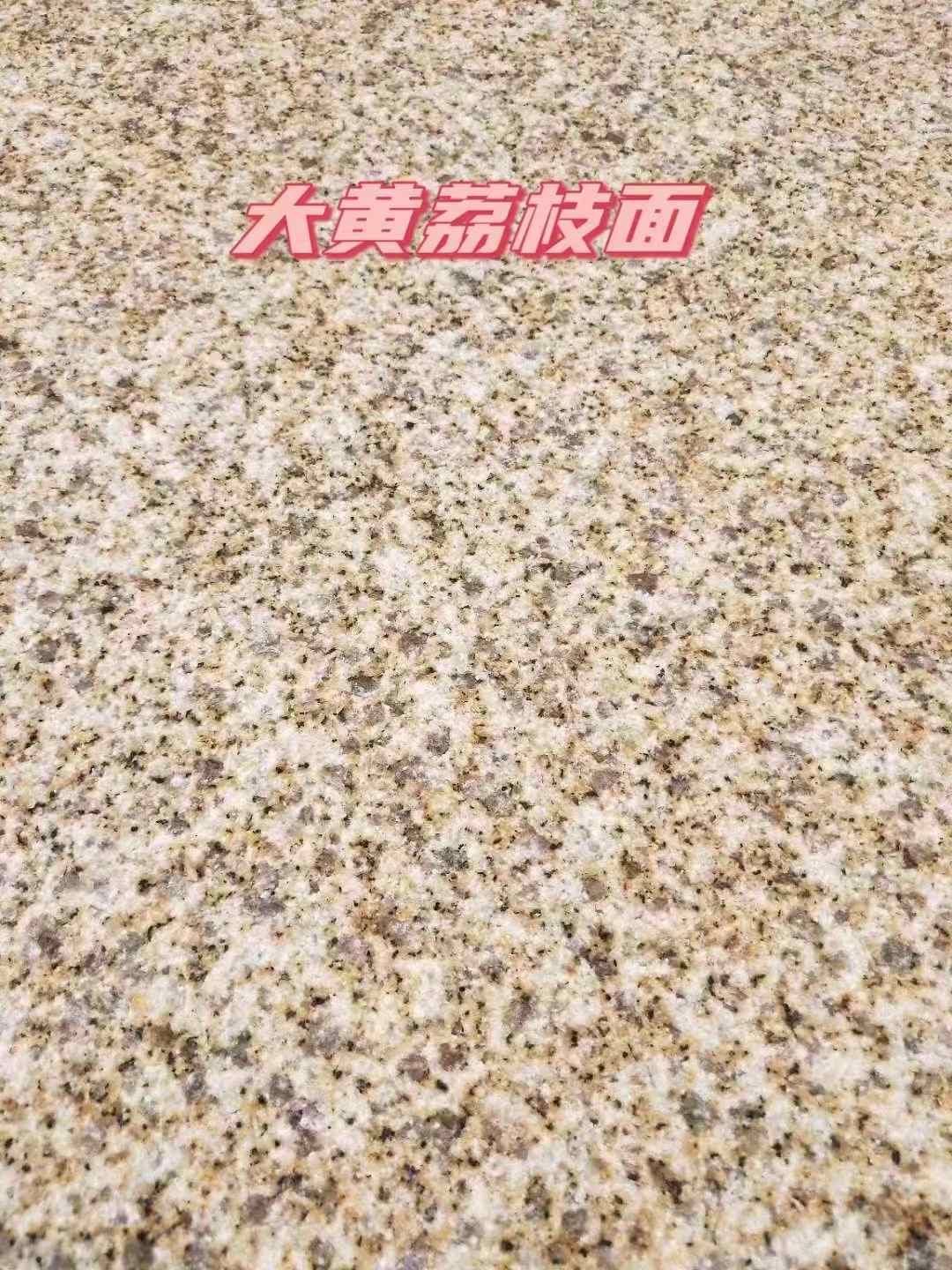 山南黄金麻大黄荔枝面